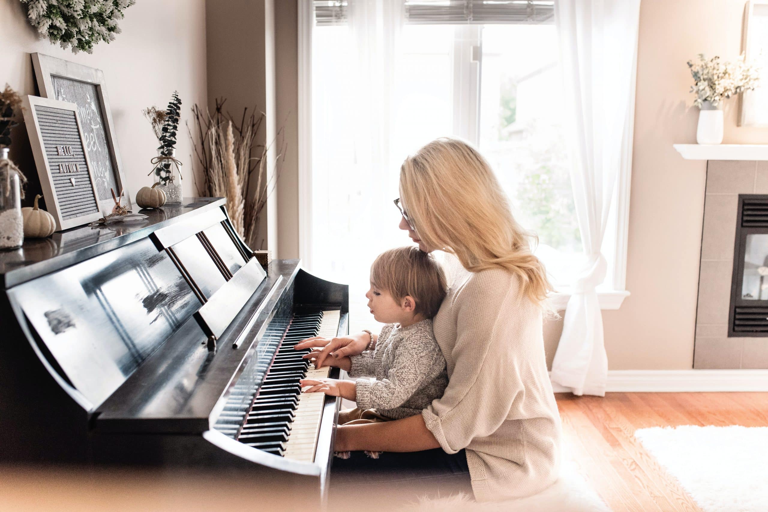 Lire la suite à propos de l’article Ce que les parents devraient savoir à propos de l’enseignement de la musique